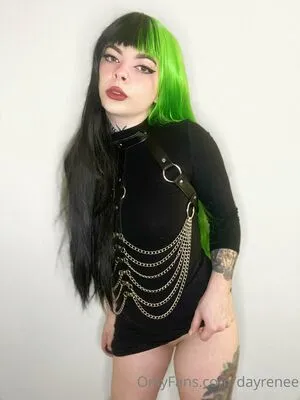 Dayrenee OnlyFans Leaked Free Thumbnail Picture - #plTZw2igPI