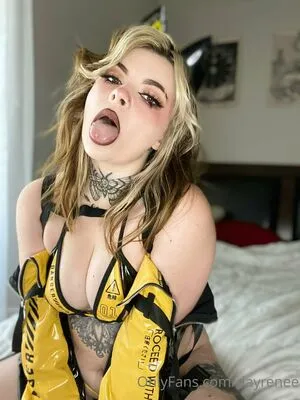 Dayrenee OnlyFans Leaked Free Thumbnail Picture - #rWg1XVZu0O