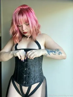 Dayrenee OnlyFans Leaked Free Thumbnail Picture - #uPlUrrDGFr