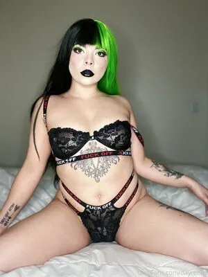 Dayrenee OnlyFans Leaked Free Thumbnail Picture - #vfG3nqicC7