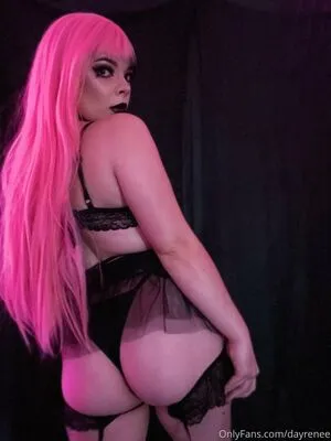 Dayrenee OnlyFans Leaked Free Thumbnail Picture - #yoNIDqW83S