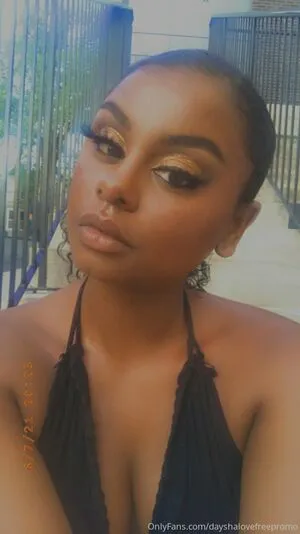 Dayshalovefreepromo OnlyFans Leaked Free Thumbnail Picture - #7IQEBoNg6z
