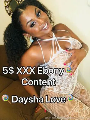 Dayshalovefreepromo OnlyFans Leaked Free Thumbnail Picture - #d8MA0uye3M