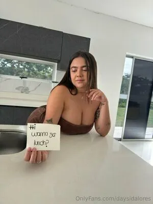 Daysidalores OnlyFans Leaked Free Thumbnail Picture - #6jCtpiFcjj