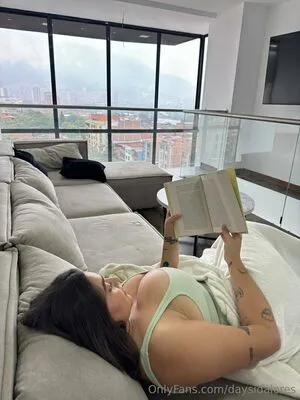 Daysidalores OnlyFans Leaked Free Thumbnail Picture - #XXPjktLeXE