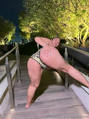 Daysiidukes OnlyFans Leaked Free Thumbnail Picture - #5p2B5EnEVd