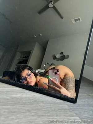 Daysiidukes OnlyFans Leaked Free Thumbnail Picture - #Bo5Mn8A6FE