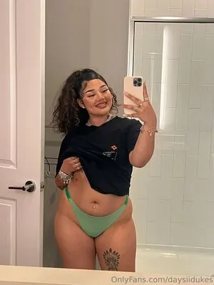 Daysiidukes OnlyFans Leaked Free Thumbnail Picture - #Fdrd14YjDI