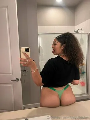 Daysiidukes OnlyFans Leaked Free Thumbnail Picture - #NmBYrQEafB