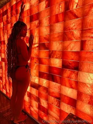 Daysulanofficial OnlyFans Leaked Free Thumbnail Picture - #CYjdUsAHlz