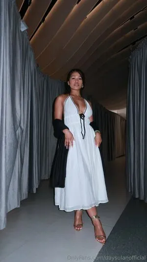 Daysulanofficial OnlyFans Leaked Free Thumbnail Picture - #IPFMissEIy