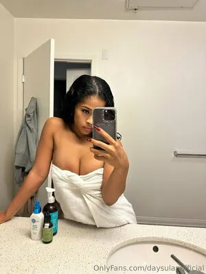 Daysulanofficial OnlyFans Leaked Free Thumbnail Picture - #Kjk5OaASwW