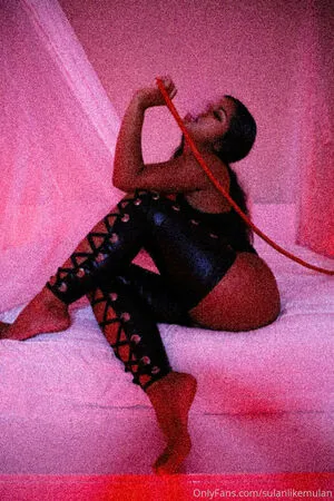 Daysulanofficial OnlyFans Leaked Free Thumbnail Picture - #NQFZ3AcgqG