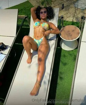 Daysulanofficial OnlyFans Leaked Free Thumbnail Picture - #oFFEqAChUH