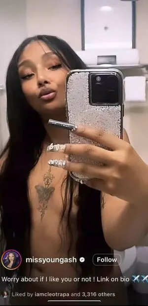 Daywithash OnlyFans Leaked Free Thumbnail Picture - #mPqyQi0Esl