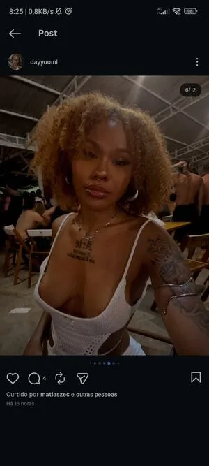 Dayyoomi OnlyFans Leaked Free Thumbnail Picture - #ffQnKkIuGl