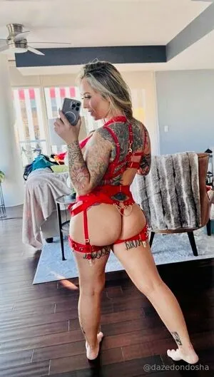 Dazedondosha OnlyFans Leaked Free Thumbnail Picture - #Hacl8M9ewh