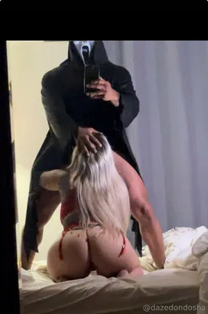 Dazedondosha OnlyFans Leaked Free Thumbnail Picture - #LxSCm24k0i
