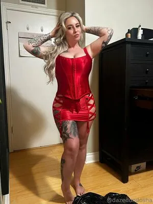 Dazedondosha OnlyFans Leaked Free Thumbnail Picture - #eYz7tYzHeD