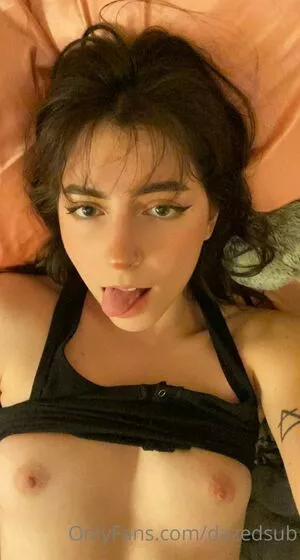 Dazedsub OnlyFans Leaked Free Thumbnail Picture - #sD79gRhr50