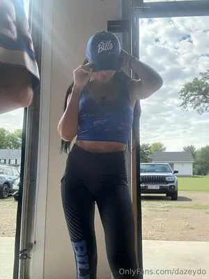 Dazeydo OnlyFans Leaked Free Thumbnail Picture - #SeOq603c4y