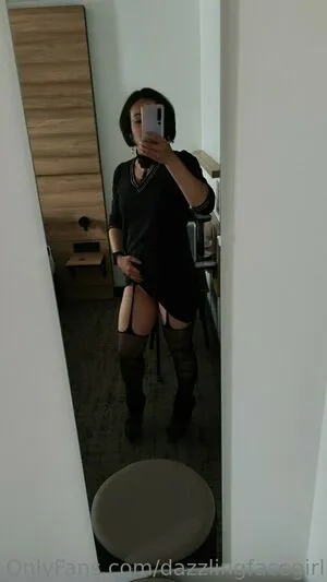 Dazzlingfacegirl OnlyFans Leaked Free Thumbnail Picture - #B5zSrxdjEt