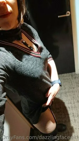 Dazzlingfacegirl OnlyFans Leaked Free Thumbnail Picture - #CZ8xxit3tT
