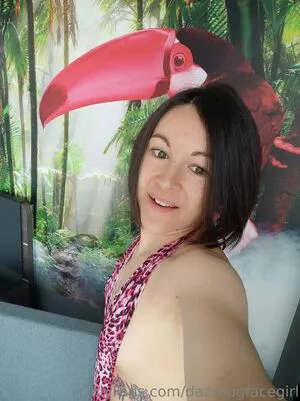 Dazzlingfacegirl OnlyFans Leaked Free Thumbnail Picture - #I2CriuJBnW