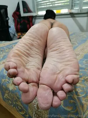 Dazzyfeet03 OnlyFans Leaked Free Thumbnail Picture - #BO0pLp2NP4