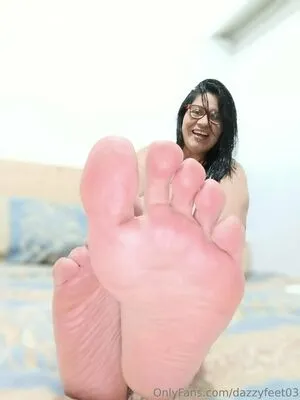 Dazzyfeet03 OnlyFans Leaked Free Thumbnail Picture - #vxH7NBMQdf