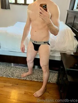 Db Vice OnlyFans Leaked Free Thumbnail Picture - #DdCDb6KfNv