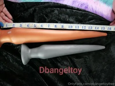 Dbangeltoyfree OnlyFans Leaked Free Thumbnail Picture - #SREcJaxQmx