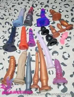 Dbangeltoyfree OnlyFans Leaked Free Thumbnail Picture - #SwpDgFZFv0