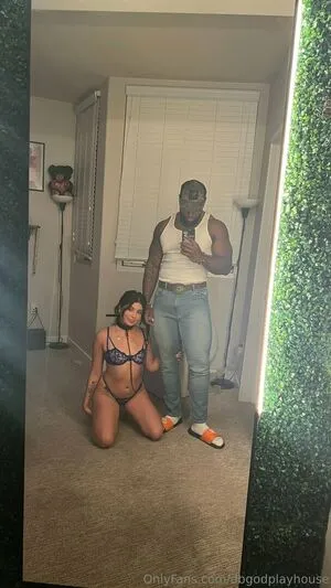 Dbgodplayhouse OnlyFans Leaked Free Thumbnail Picture - #8RimnNA8tm
