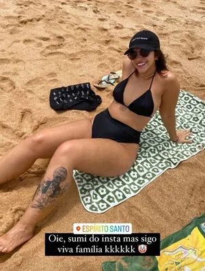 Dbora Aladim OnlyFans Leaked Free Thumbnail Picture - #AveMjZBEGL