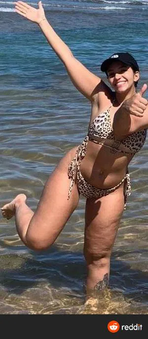 Dbora Aladim OnlyFans Leaked Free Thumbnail Picture - #PUSS6xAlq7