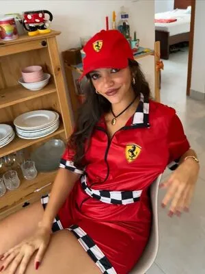 Dbora Aladim OnlyFans Leaked Free Thumbnail Picture - #QL8Z98YbGb