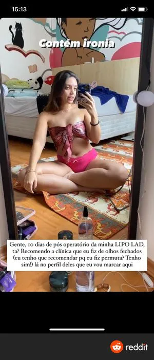Dbora Aladim OnlyFans Leaked Free Thumbnail Picture - #ZtDbLmtxQS