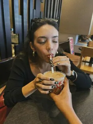 Dbora Aladim OnlyFans Leaked Free Thumbnail Picture - #ZulceW0r6x