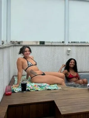 Dbora Aladim OnlyFans Leaked Free Thumbnail Picture - #k7DOa7EtNU