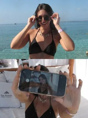 Dbora Aladim OnlyFans Leaked Free Thumbnail Picture - #vvKStiLhFq