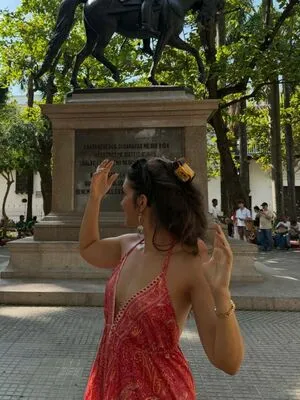 Dbora Aladim OnlyFans Leaked Free Thumbnail Picture - #w3gaW8wux1