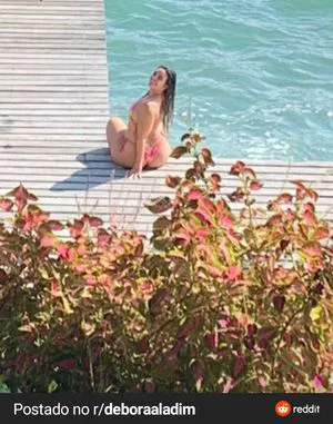 Dbora Aladim OnlyFans Leaked Free Thumbnail Picture - #wBlA6rKjWV