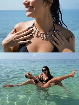 Dbora Aladim OnlyFans Leaked Free Thumbnail Picture - #yrcVRXvS89