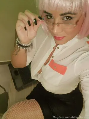 Dbora Fantine OnlyFans Leaked Free Thumbnail Picture - #CXi913dVl9