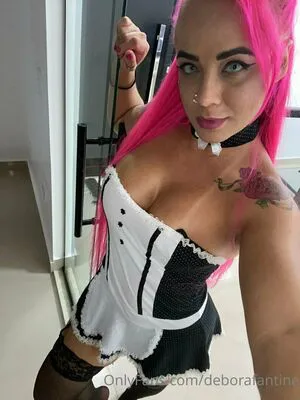 Dbora Fantine OnlyFans Leaked Free Thumbnail Picture - #TuU1dgXZBu