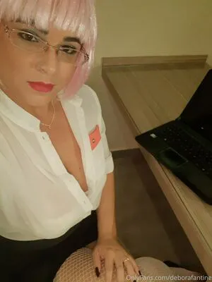 Dbora Fantine OnlyFans Leaked Free Thumbnail Picture - #UF5wy6btQi