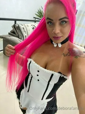 Dbora Fantine OnlyFans Leaked Free Thumbnail Picture - #dyO6bY1hqT