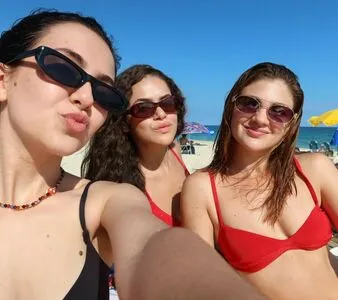 Dbora Ozrio OnlyFans Leaked Free Thumbnail Picture - #9LEcgOPeB3