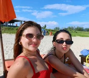 Dbora Ozrio OnlyFans Leaked Free Thumbnail Picture - #H3Q2DGfmZJ